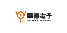 華德(Waiterfuse)