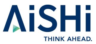 艾華(AISHI)