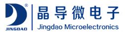晶導微(JINGDAO)