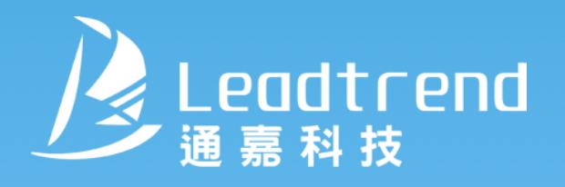 通嘉(Leadtrend)